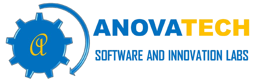 Anovatech Software & Innovation Labs